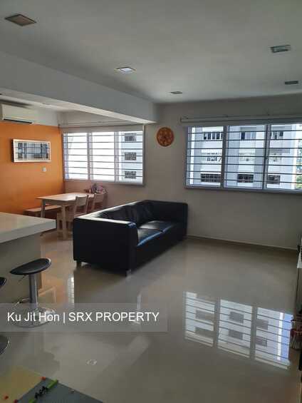 Blk 11 Cantonment Close (Bukit Merah), HDB 4 Rooms #262878391